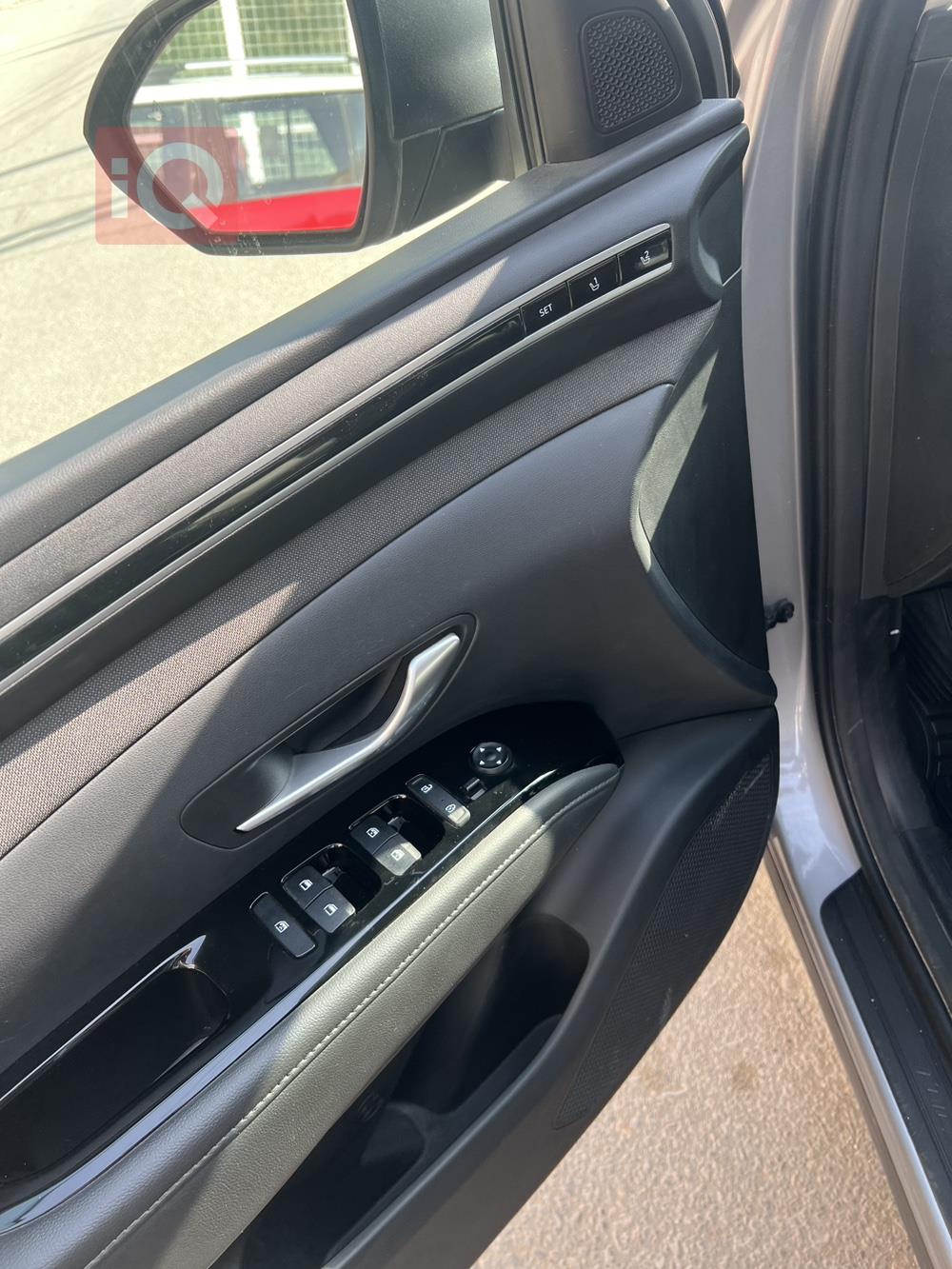 هیوندای تۆکسۆن